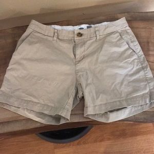 Old navy shorts size 0